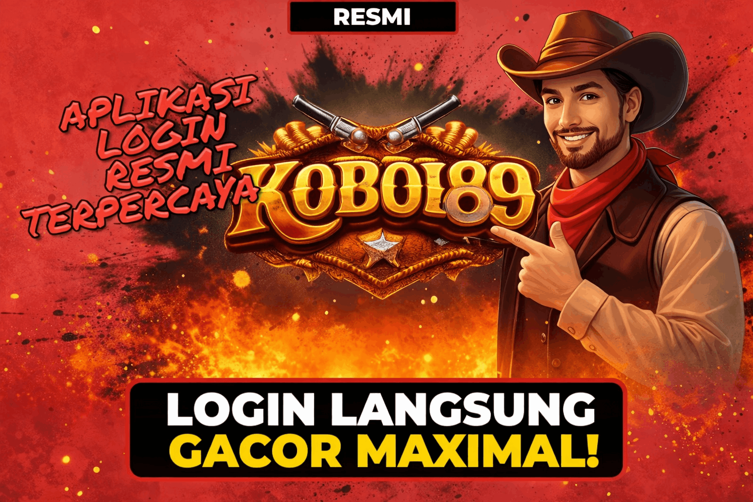 KOBOI89 : Rekomendasi Situs Terpercaya77 Pilihan dengan layanan Financial Modern